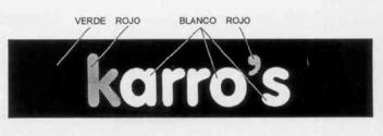 KARRO'S