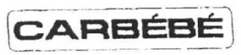 CARBEBE