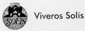 VIVEROS SOLIS
