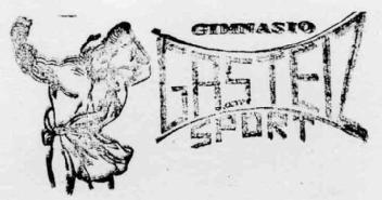 GIMNASIO GASTEIZ SPORT