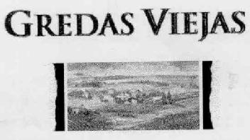 GREDAS VIEJAS