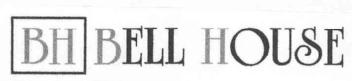 BH BELL HOUSE