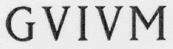 GVIVM