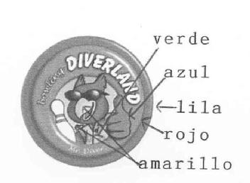 BOWLING DIVERLAND MR DIVER
