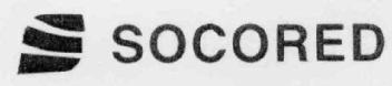 SOCORED