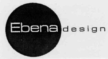 EBENA DESIGN