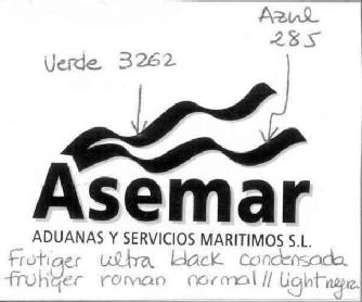 ASEMAR ADUANAS Y SERVICIOS MARITIMOS S.L