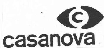 C CASANOVA