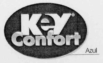 KEY CONFORT
