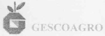 GESCOAGRO
