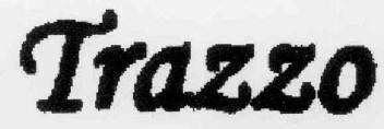 TRAZZO