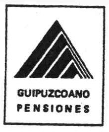 GUIPUZCOANO PENSIONES