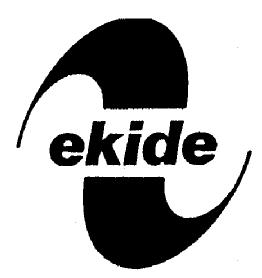 EKIDE