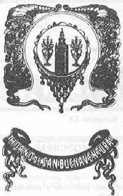 HORNO DE SAN BUENAVENTURA