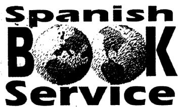 SPANISH BK SERVICE