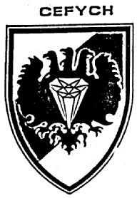 CEFYCH