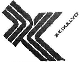X XEIXALVO