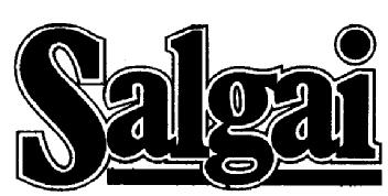 SALGAI