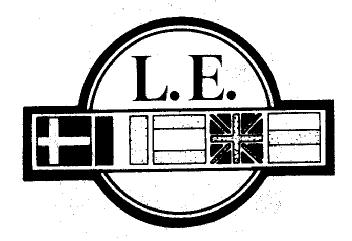 L.E
