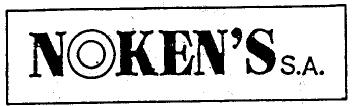 NOKEN'S S.A