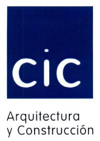 CIC ARQUITECTURA Y CONSTRUCCION