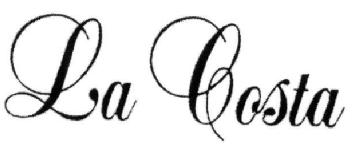 LA COSTA