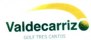 VALDECARRIZO GOLF TRES CANTOS