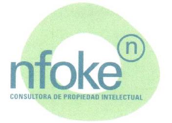 NFOKE CONSULTORA DE PROPIEDAD INTELECTUAL