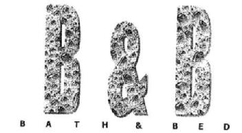B & B BATH & BED