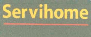 SERVIHOME