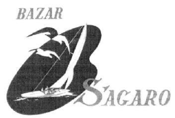 BAZAR S'AGARO