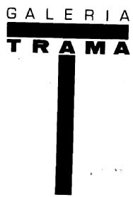 T GALERIA TRAMA