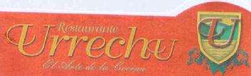 RESTAURANTE URRECHU EL ARTE DE LA COCINA