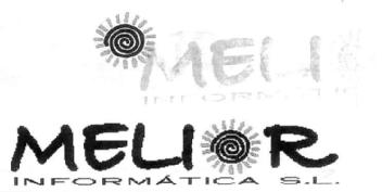 MELIOR INFORMATICA S.L