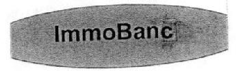 IMMOBANC