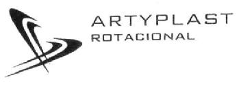 ARTYPLAST ROTACIONAL