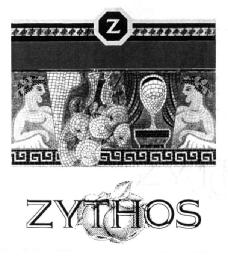 Z ZYTHOS