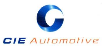CIE AUTOMOTIVE