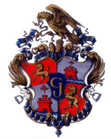 VENTO PUTABIS GRAVIDAS EX PROLE G J