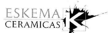 ESKEMA CERAMICAS K