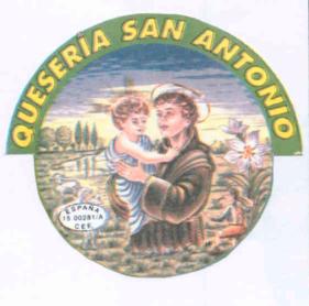 QUESERIA SAN ANTONIO