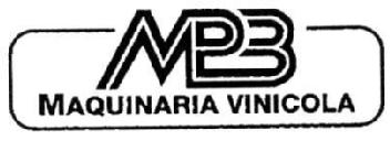 MPB MAQUINARIA VINICOLA