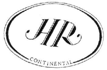 HR CONTINENTAL