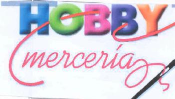 HOBBY MERCERIAS