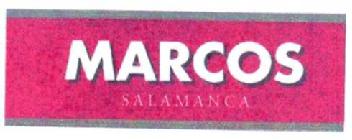 MARCOS SALAMANCA