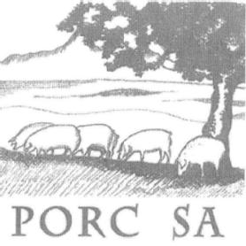 PORC SA