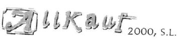 ALLKAUF 2000, S.L