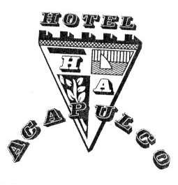HOTEL H A ACAPULCO