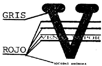 V VENTA VAPOR SOCIEDAD ANONIMA