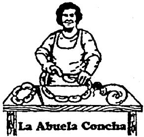 LA ABUELA CONCHA